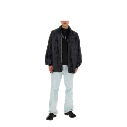 Nylon Jacket - Image 2