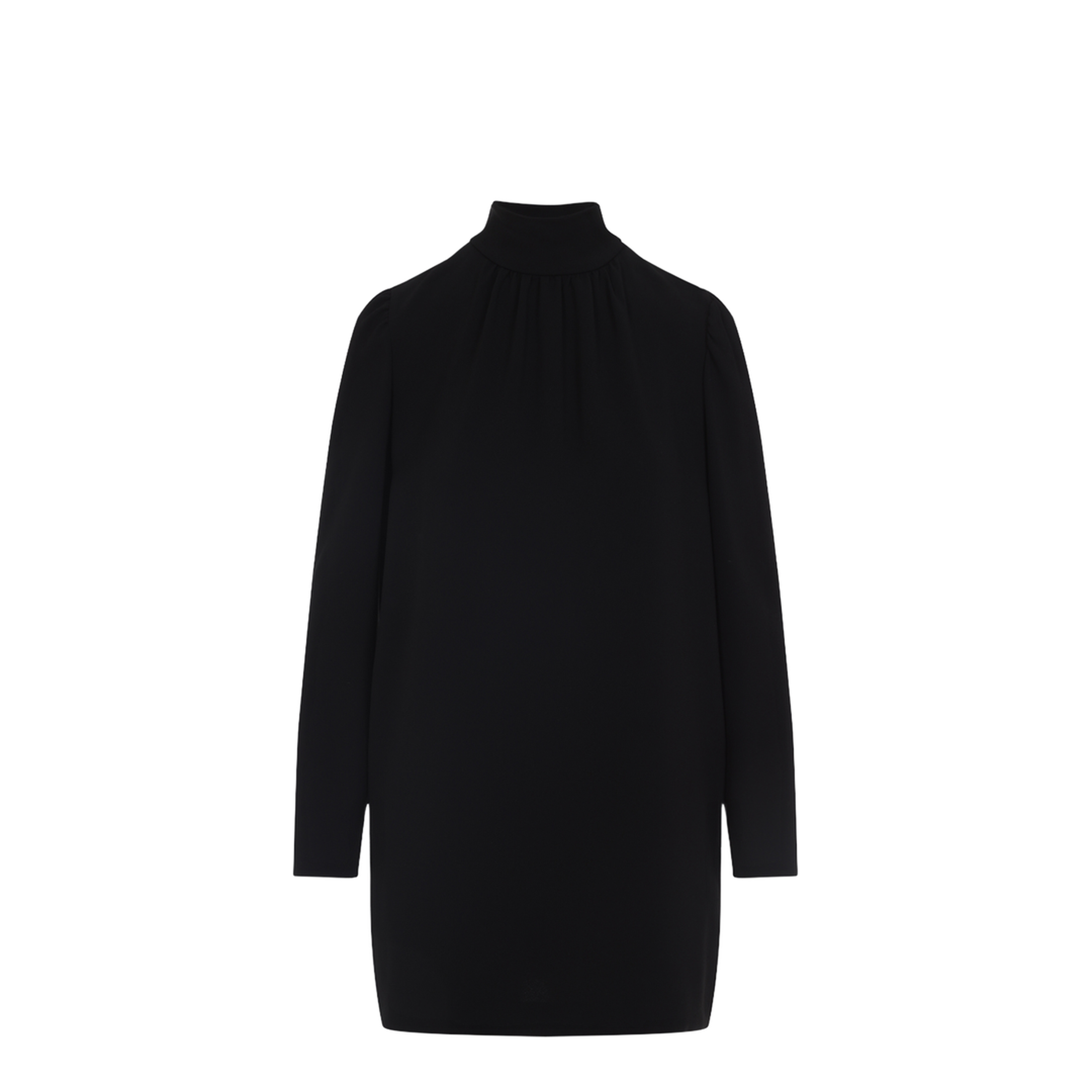 Embassy Mini Dress - Image 2