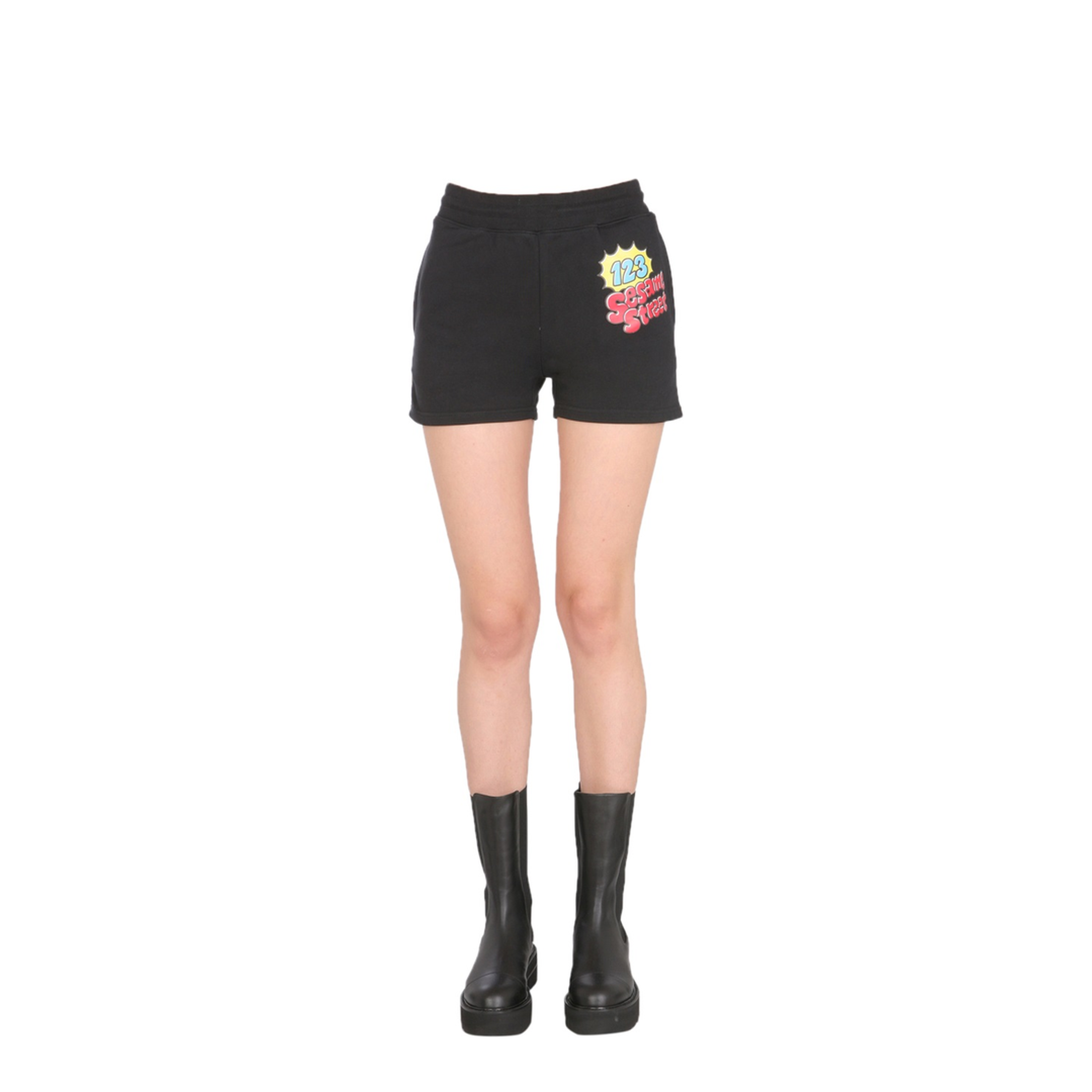 Sweat Shorts - Image 1