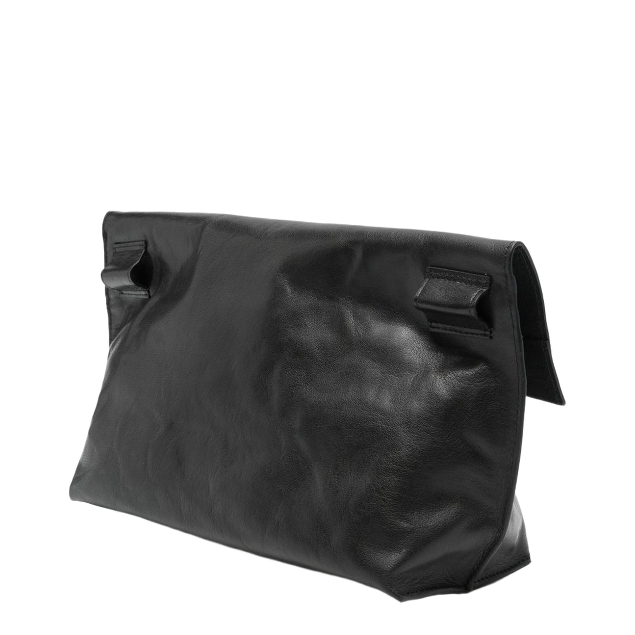 Bags.. White - Image 4