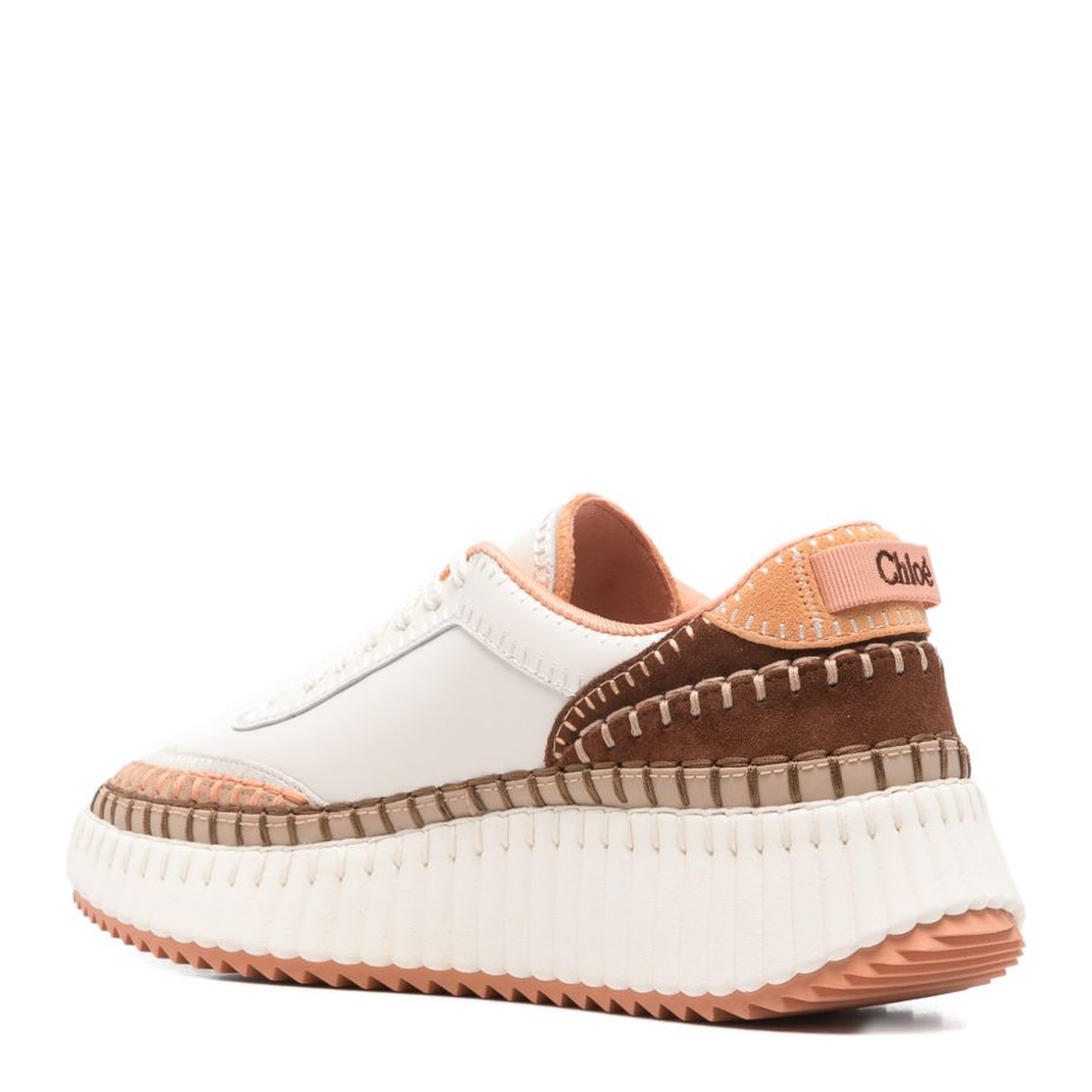 Sneakers Pink - Image 2