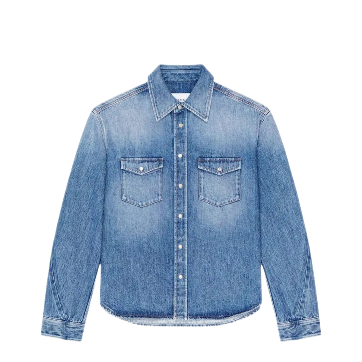 Classic Shirt - Image 1