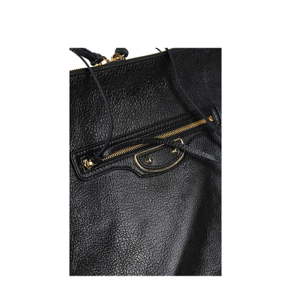 Logo Clutch Bag - Image 2