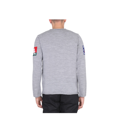 Wool Jersey - Image 3