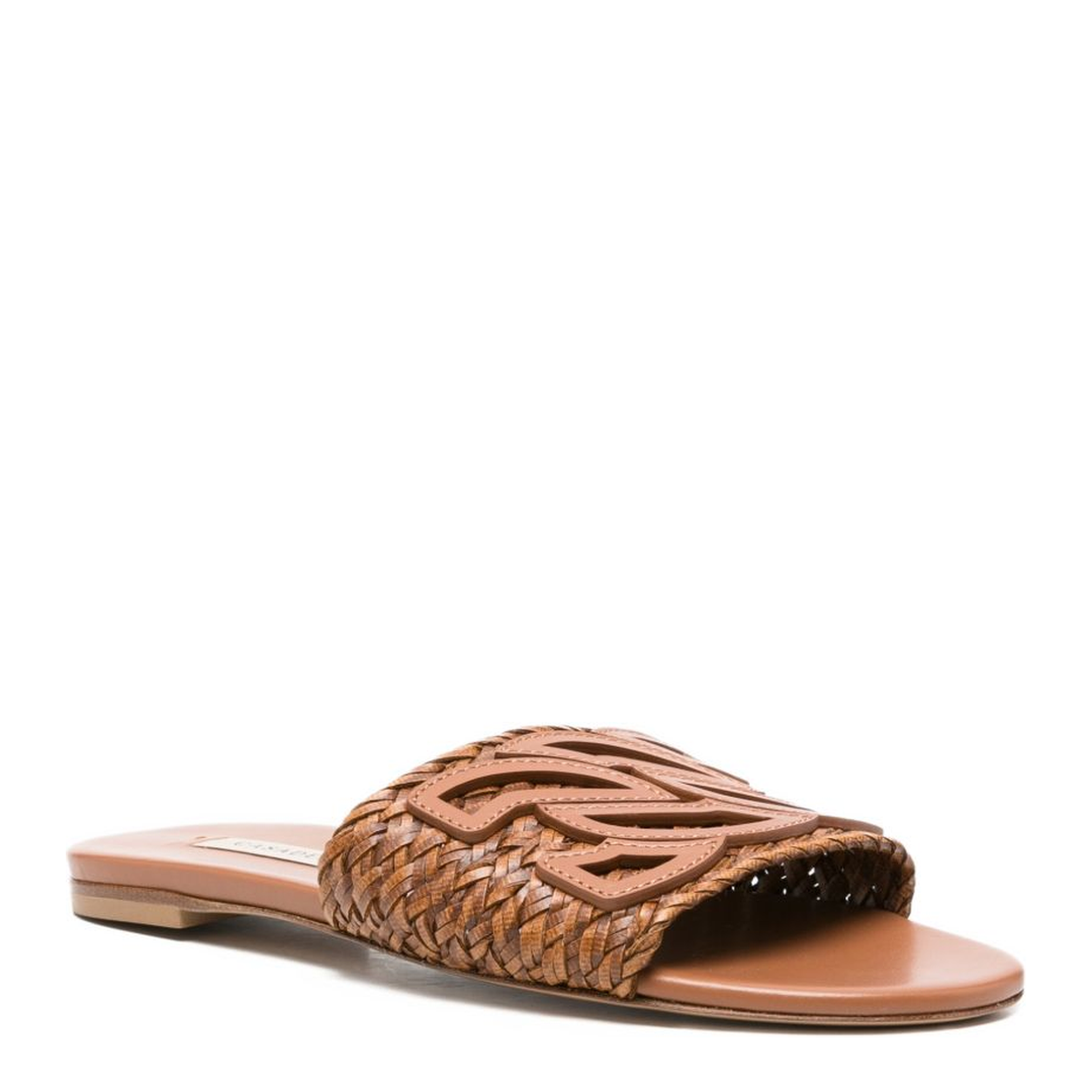 Sandals Brown - Image 1