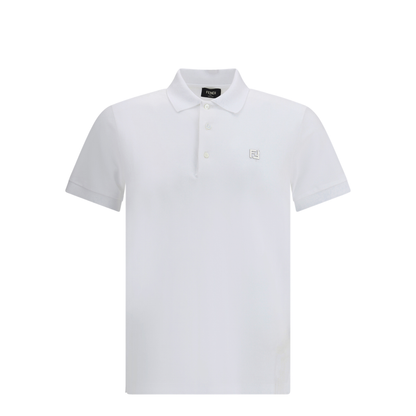 Cotton Polo - Image 1