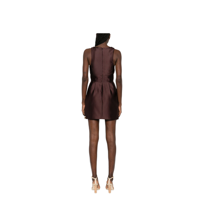 Dresses Brown - Image 4