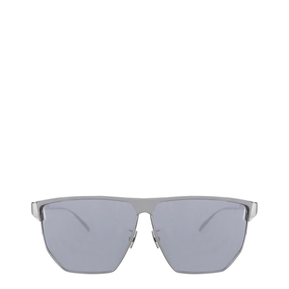 Sunglasses - Silver - Image 1