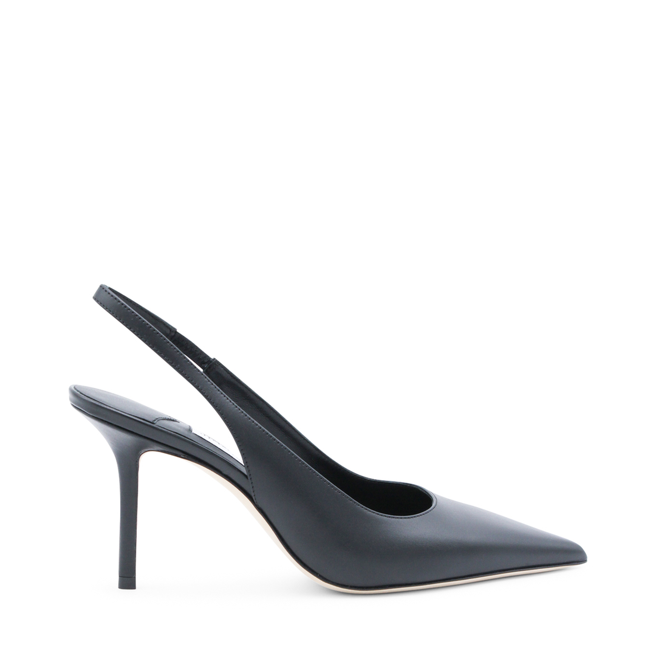 With Heel Light Grey - Image 1