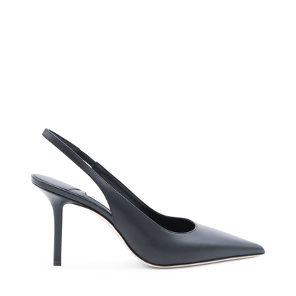 With Heel Light Grey - Image 1
