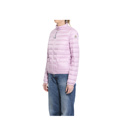 Short Down Jacket - Image 1