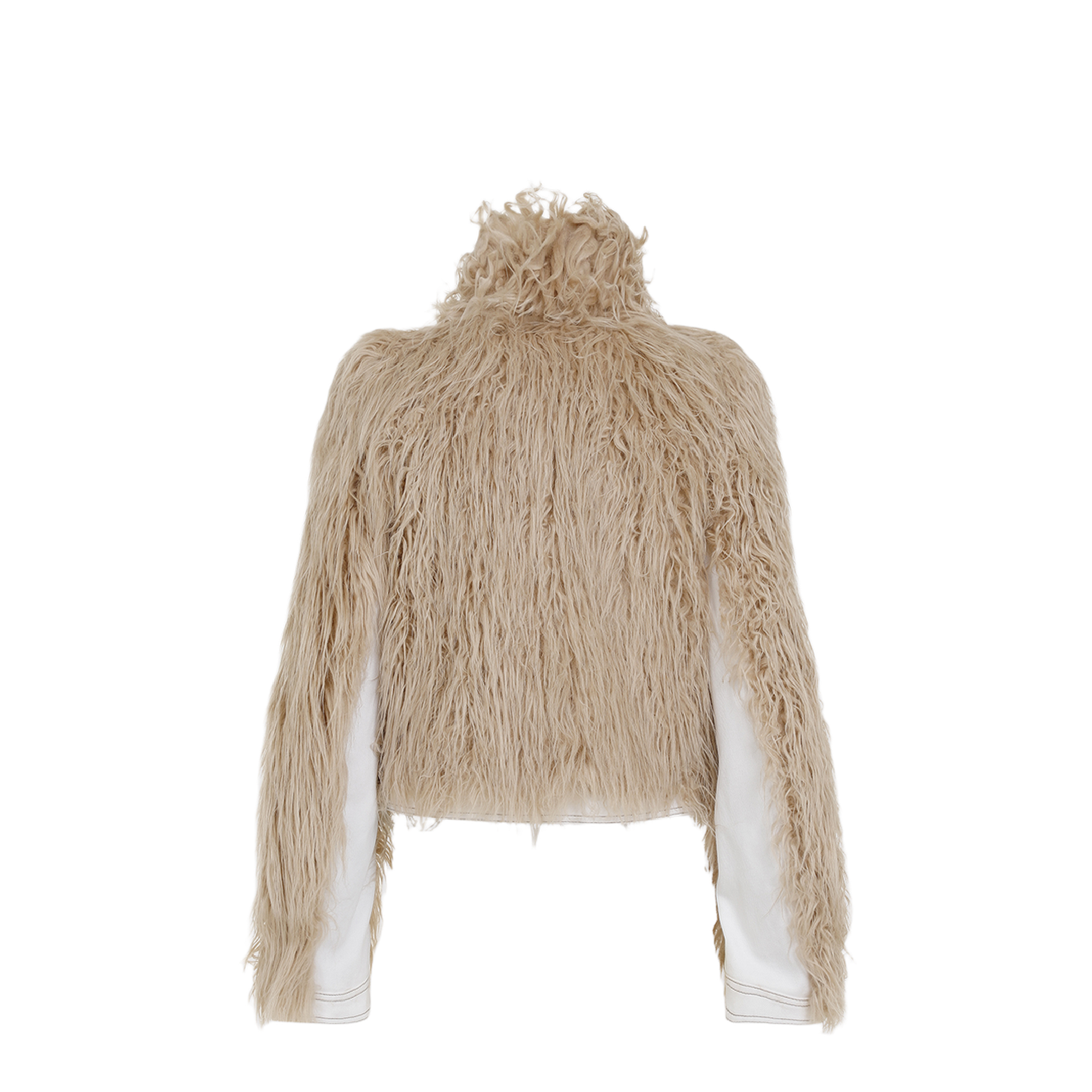 Vangel Jacket - Image 4