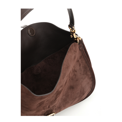 Large Shoulder Bag - Image 4