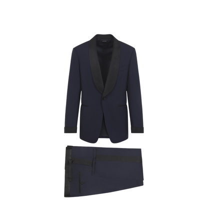 Shelton Evening Suit - Image 1