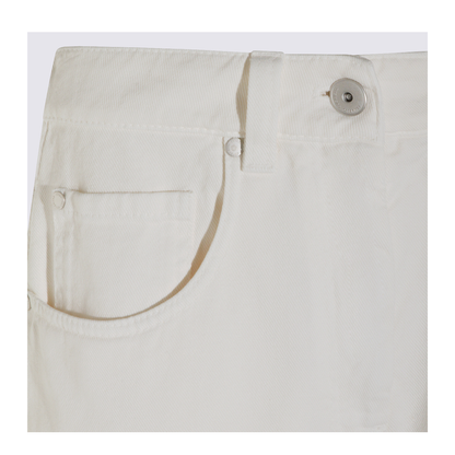 Cotton Trousers - Image 6