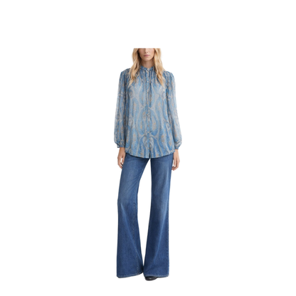 women's shirt - Image 2