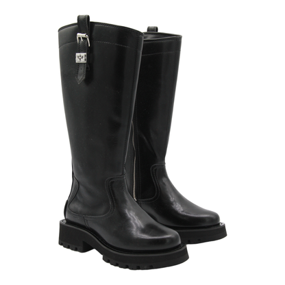 Boots Light Grey - Image 3