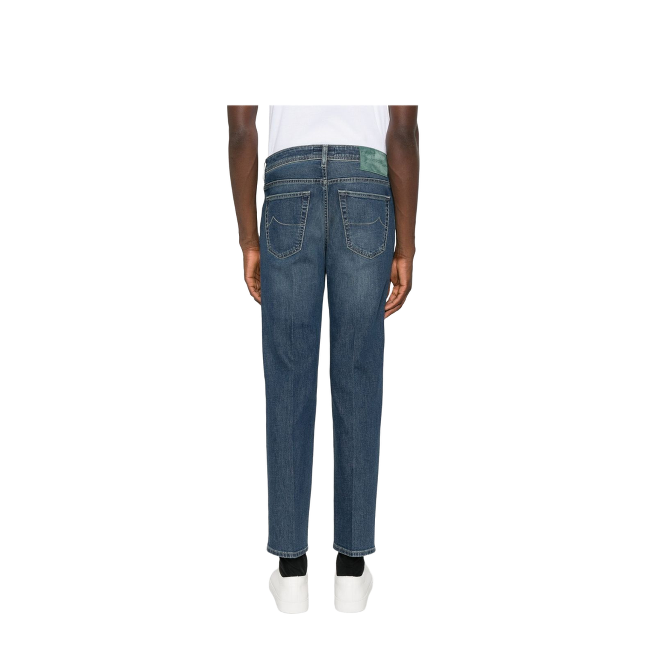 Jeans Blue - Image 4