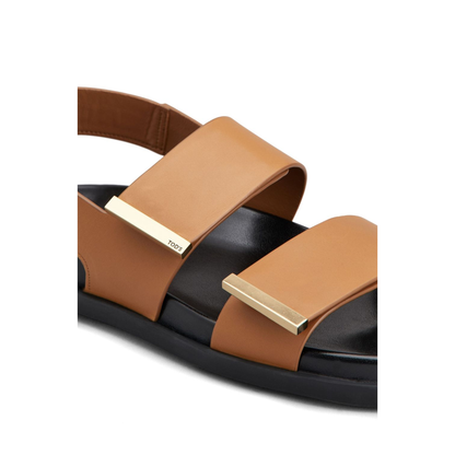 Leather Sandal - Image 3