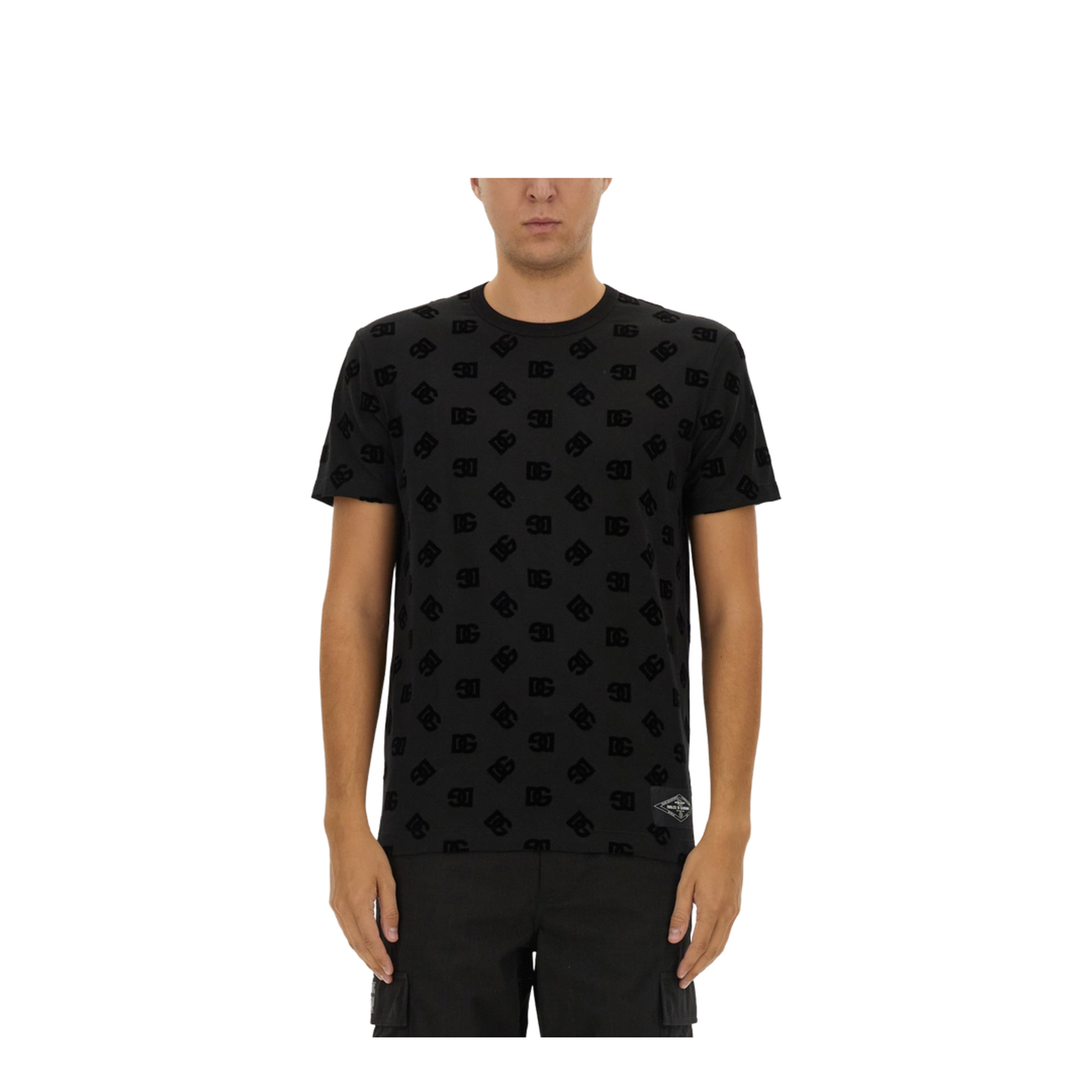 Cotton T-Shirt - Image 1