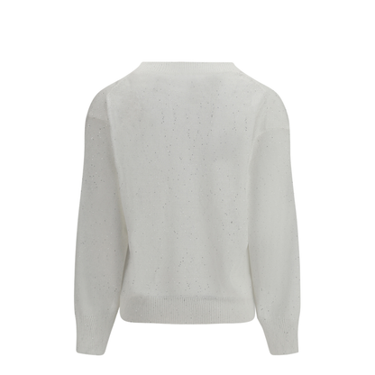 Sparkling Linen T-Shirt - Image 2