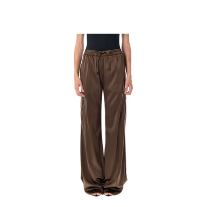 Trousers Brown - Image 1