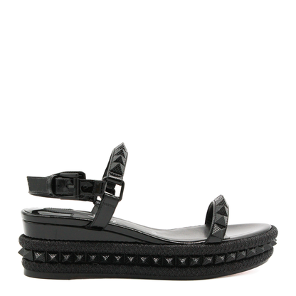 Flat Shoes Light Grey - Image 1