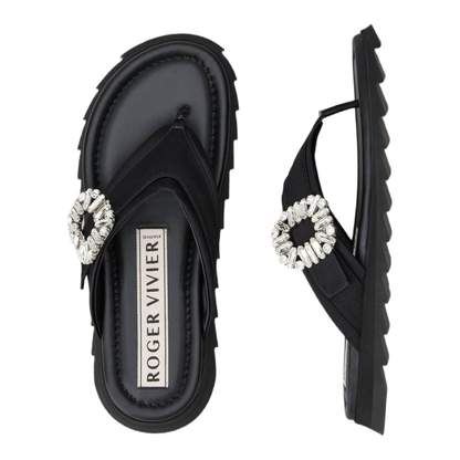 Sandals Black - Image 5
