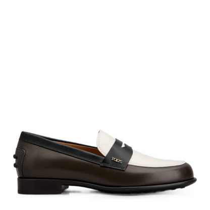 Flat Shoes Black - Image 1