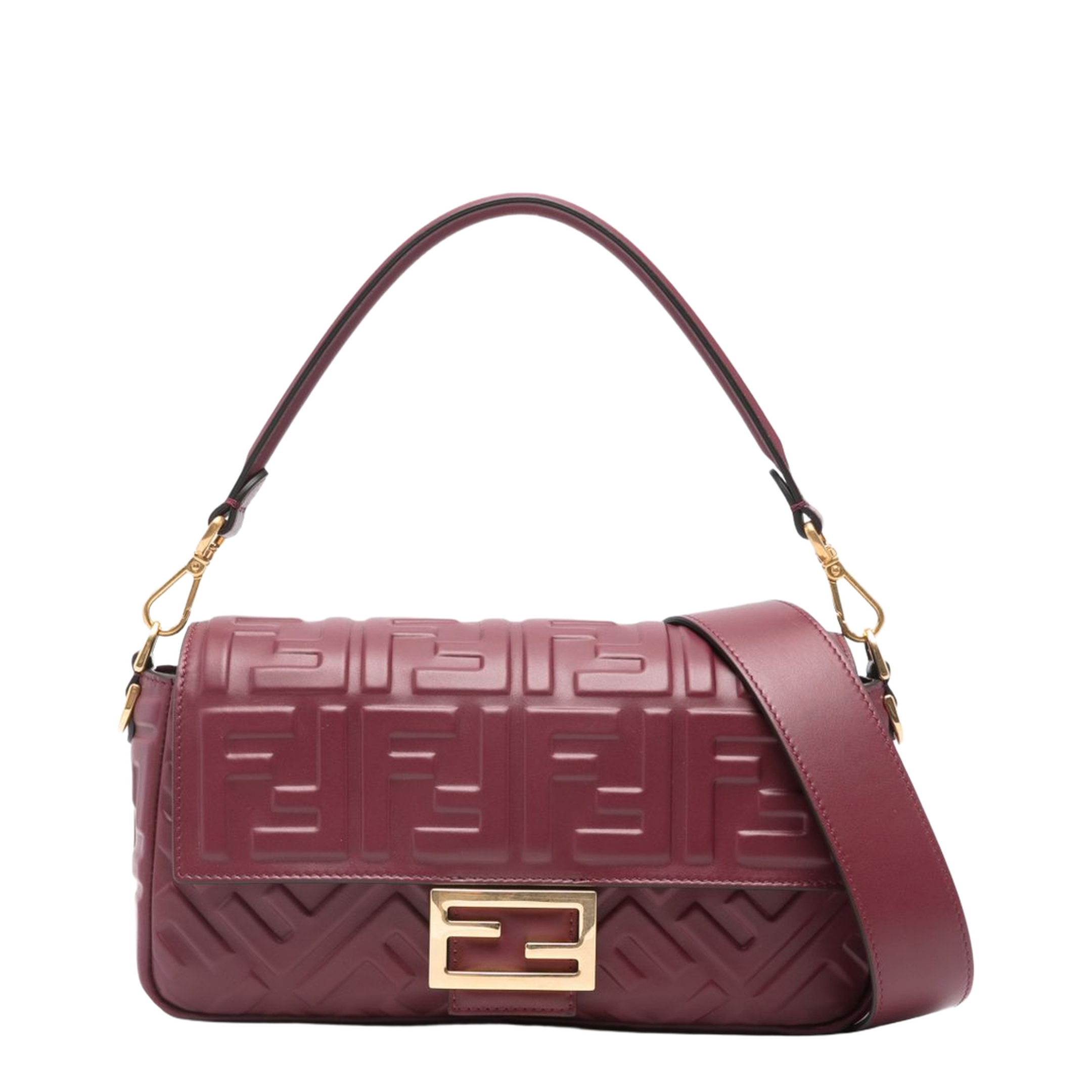 Messenger Bag Leather Bag - Image 1
