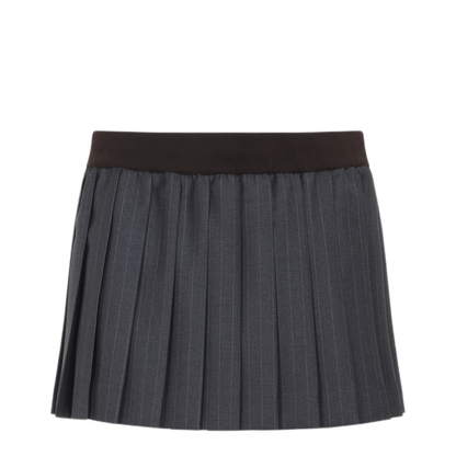 Mini Skirt - Image 1