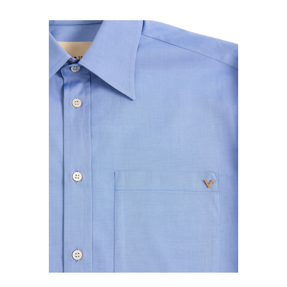 Shirts Light Blue - Image 2