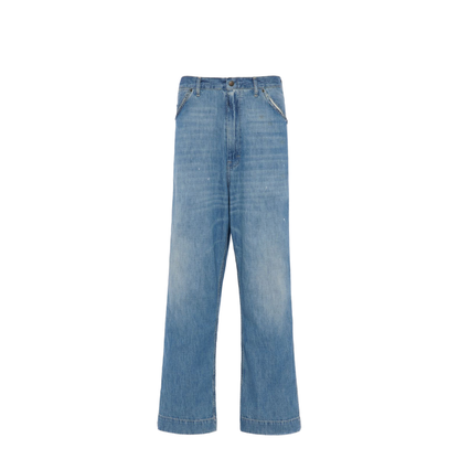 Jeans Clear Blue - Image 1