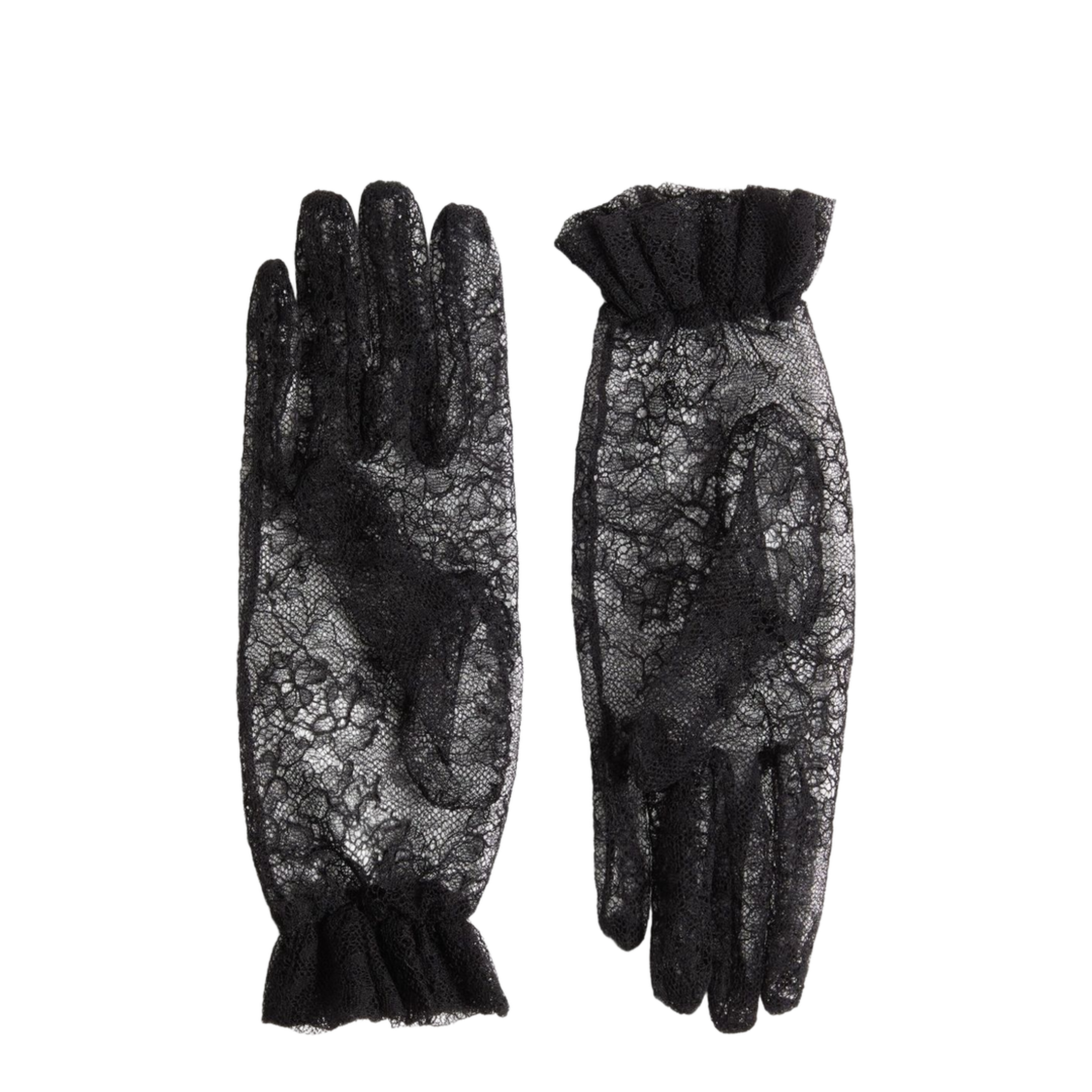 GARAVANI women's gloves - Image 3