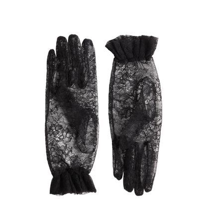 GARAVANI women's gloves - Image 3