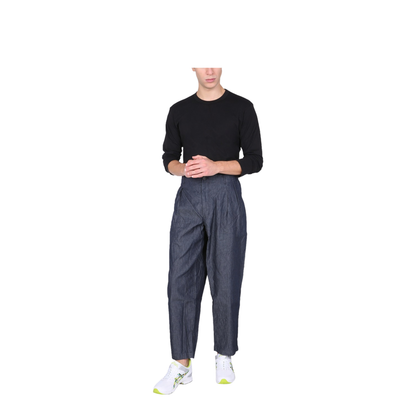 Straight Fit Trousers - Image 2