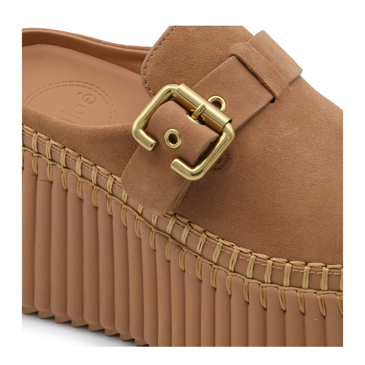 Brown Sandals - Image 7
