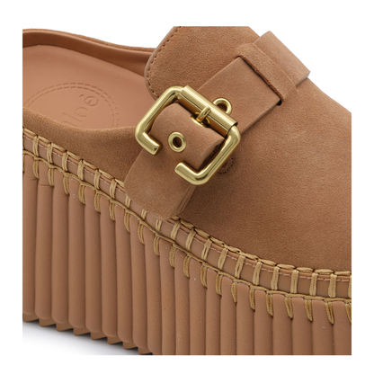 Brown Sandals - Image 7