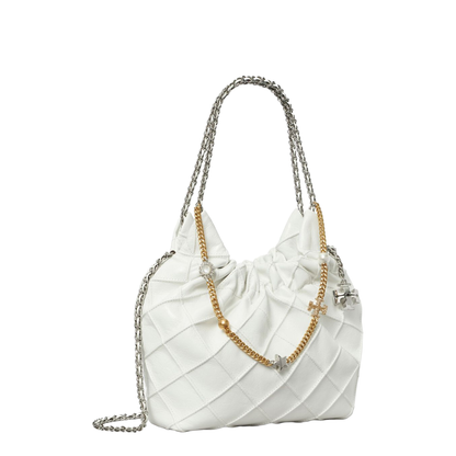 Fleming Mini Bag with Drawstring - Image 3