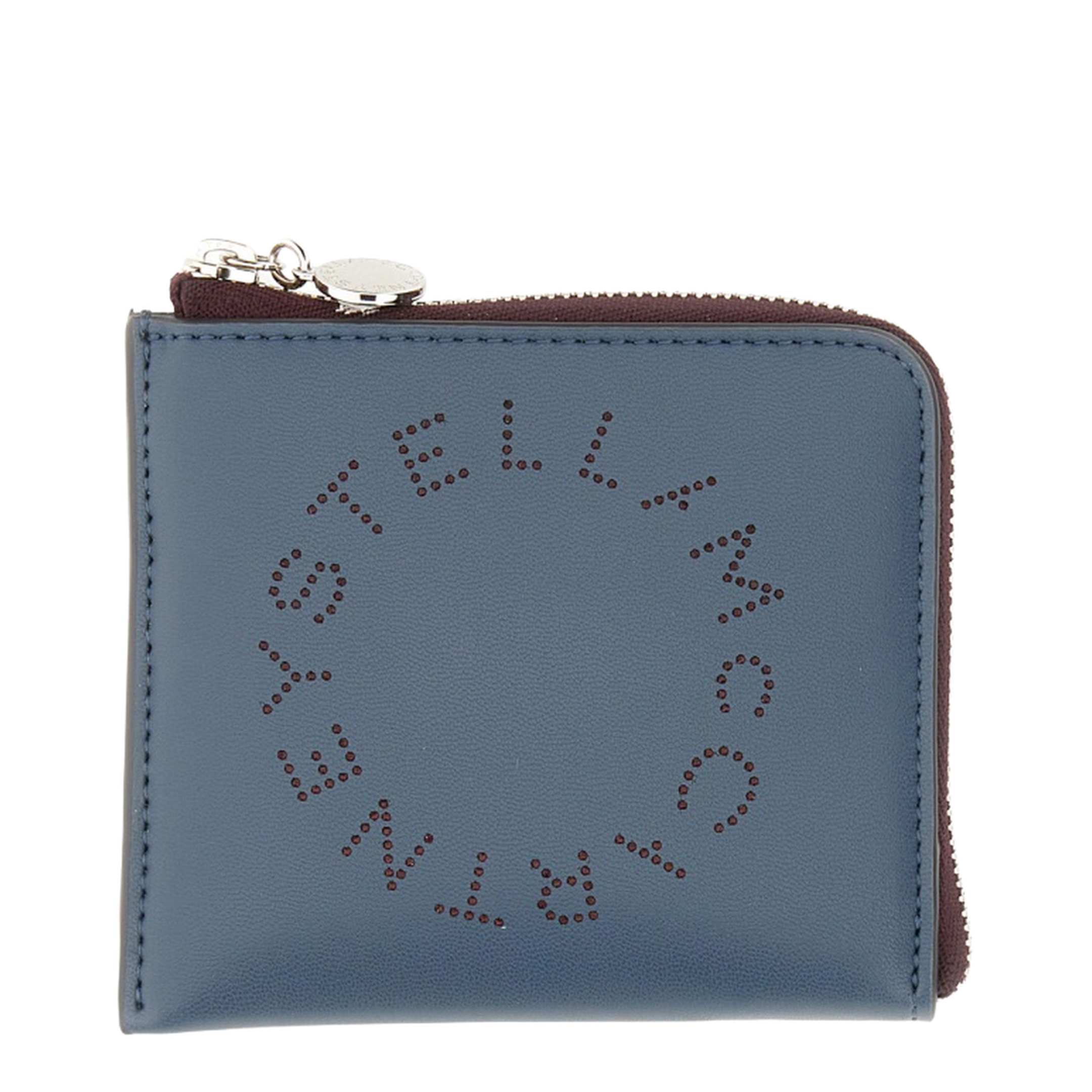 Zipped Wallet - Image 1