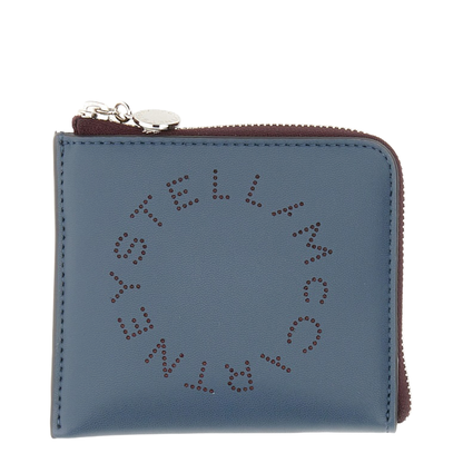 Zipped Wallet - Image 1