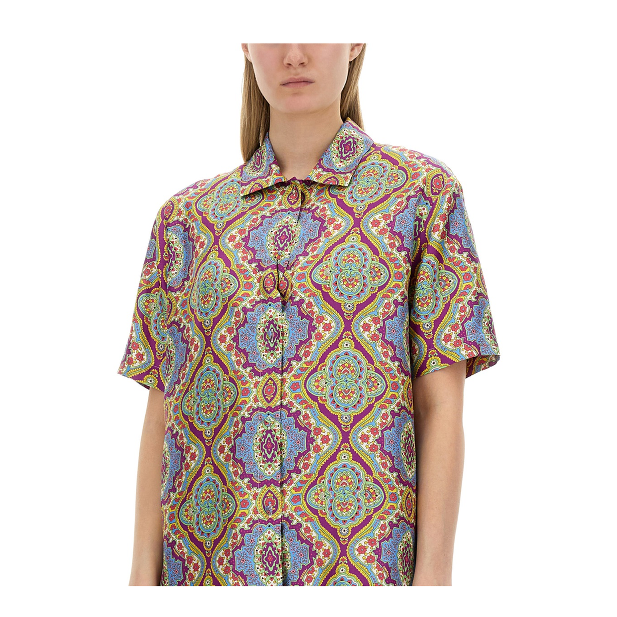 Shirts Multicolor - Image 4