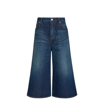 Palazzo Shorts - Image 1