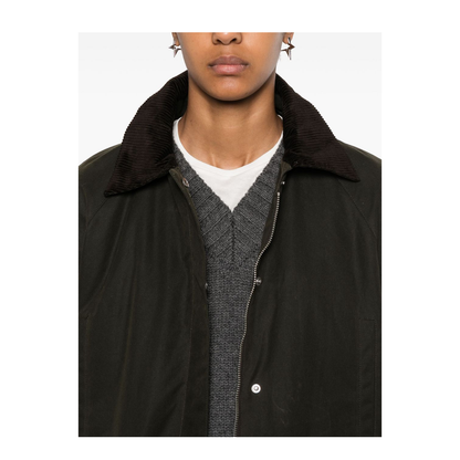 Organic Cotton Country Jacket - Image 2