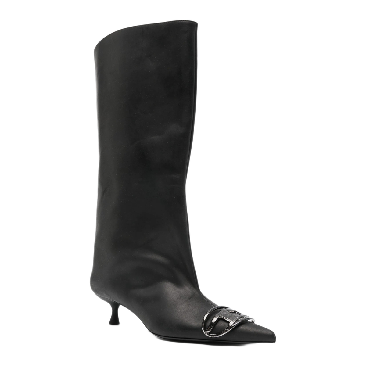 Boots Black - Image 2