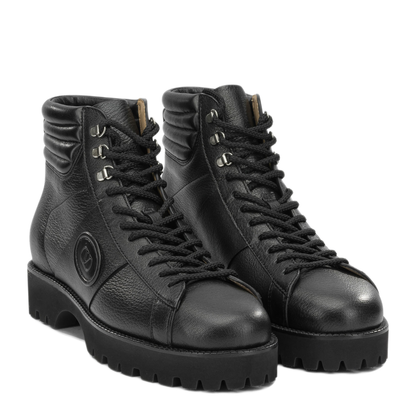 Lord Chunky Combat Boots - Image 2