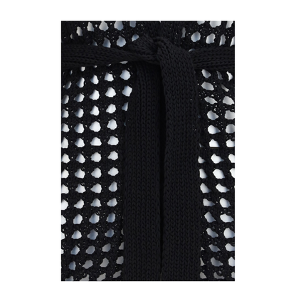 Knitted Cardigan - Image 3