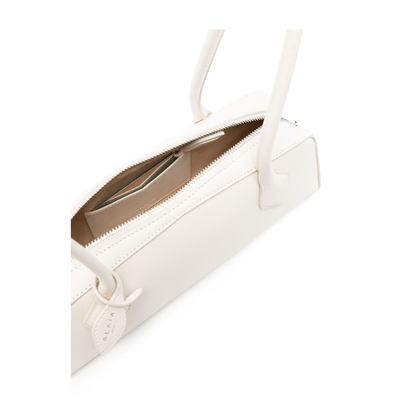 Ivoire Le Teckel Small Bag in Goatskin - Image 3