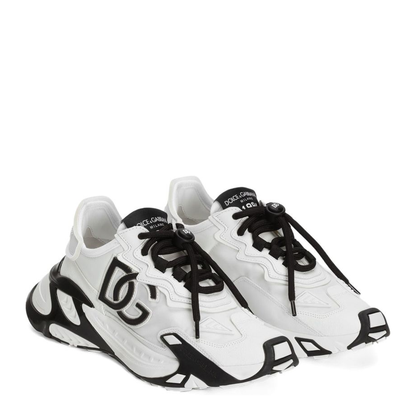 Day Faster Viscose Fabric Sneakers - Image 3