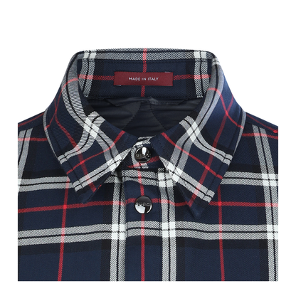 Overshirt with Logo - Image 6